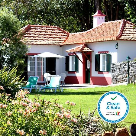 Quinta Das Faias Camacha  Esterno foto