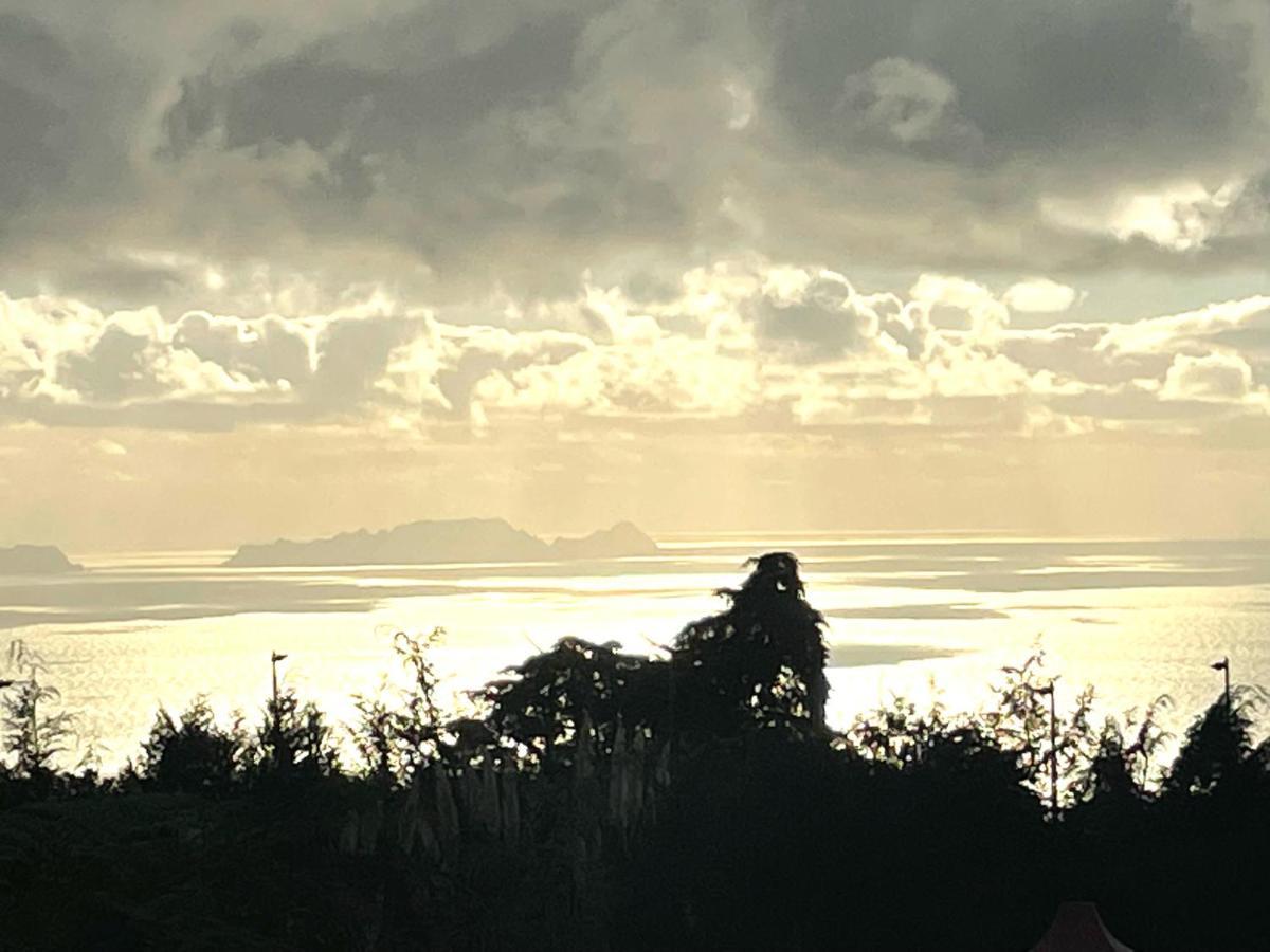 Quinta Das Faias Camacha  Esterno foto