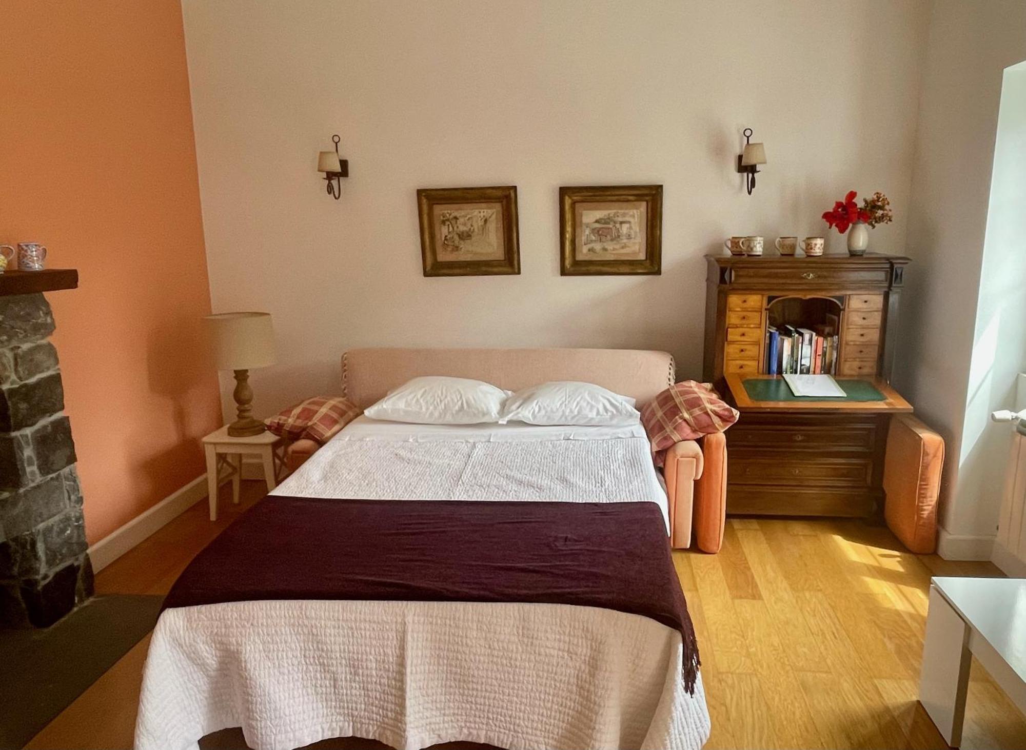 Quinta Das Faias Camacha  Esterno foto