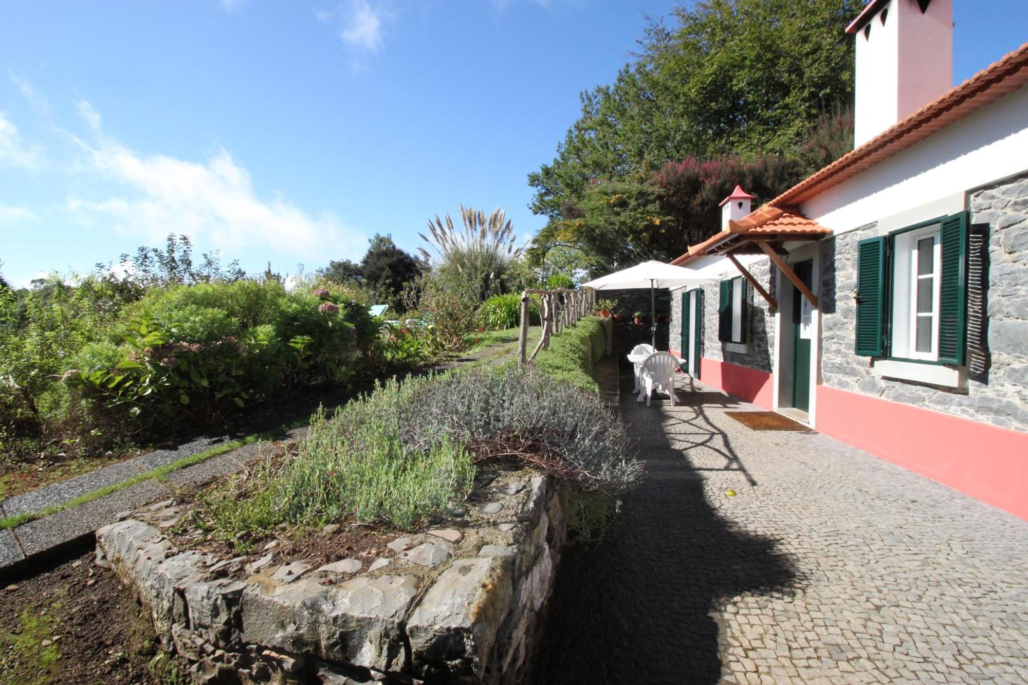 Quinta Das Faias Camacha  Camera foto