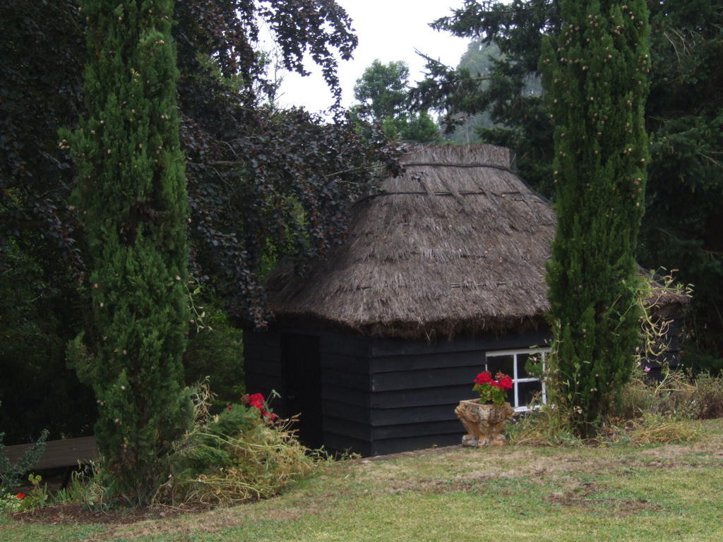 Quinta Das Faias Camacha  Esterno foto