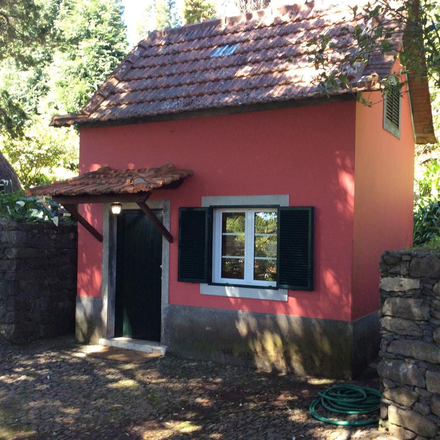 Quinta Das Faias Camacha  Esterno foto