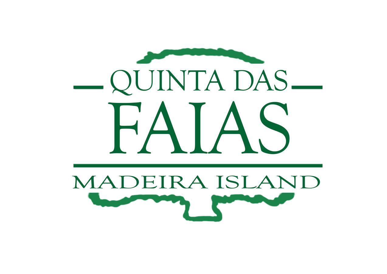 Quinta Das Faias Camacha  Esterno foto